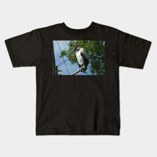 Vulture Kids T-Shirt